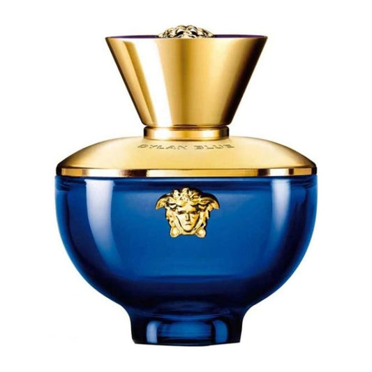Versace Pour Femme Dylan Blue EDP For Women