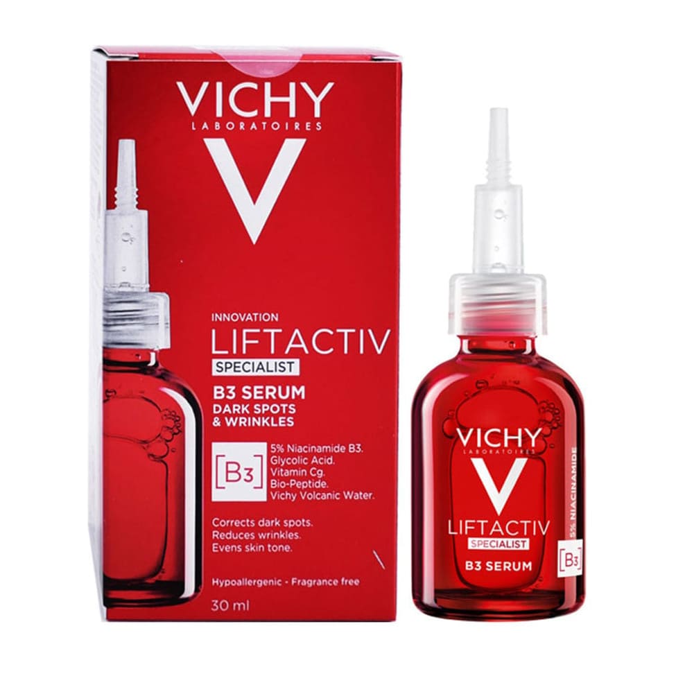 Vichy Liftactiv Specialist B3 Anti Aging Serum - 30ml