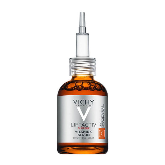 Vichy Liftactiv Vitamin C Brightening Skin Corrector Serum - 20ml