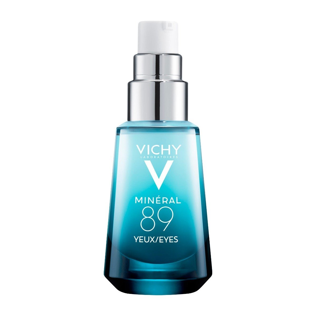 Vichy Mineral 89 Eyes Repairing Eye Fortifier - 15ml