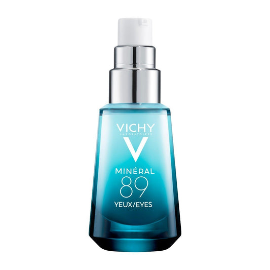Vichy Mineral 89 Eyes Repairing Eye Fortifier - 15ml
