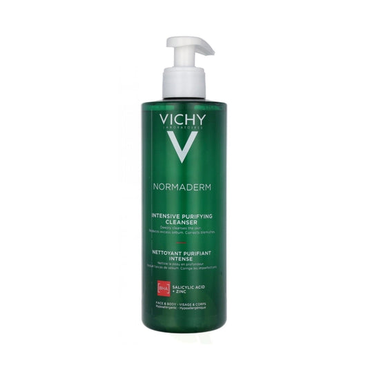 Vichy Normaderm Intensive Purifying Gel