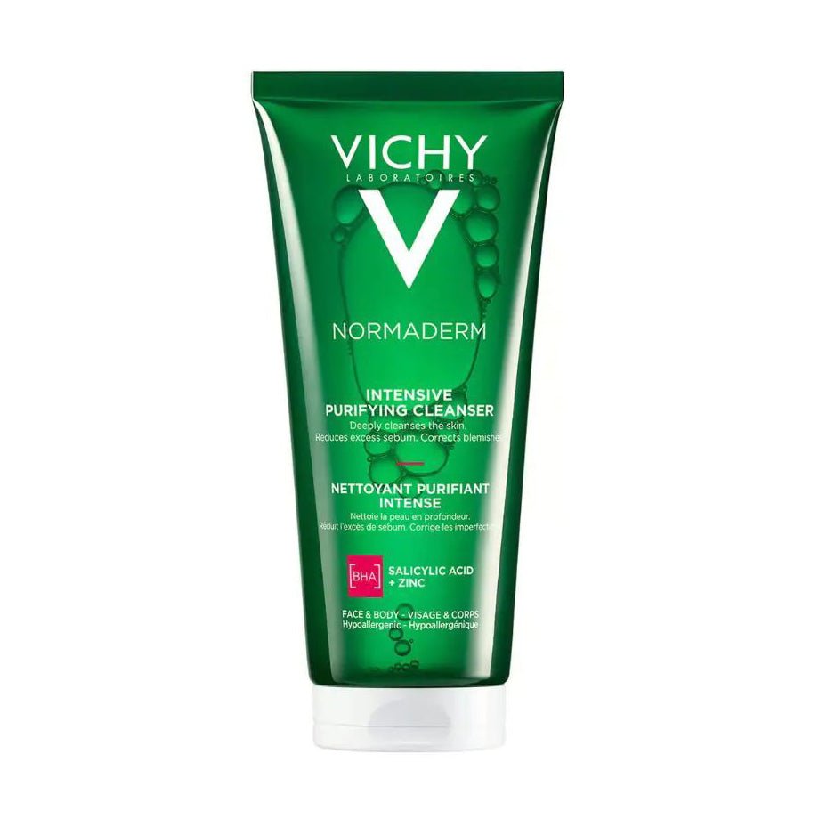 Vichy Normaderm Intensive Purifying Gel
