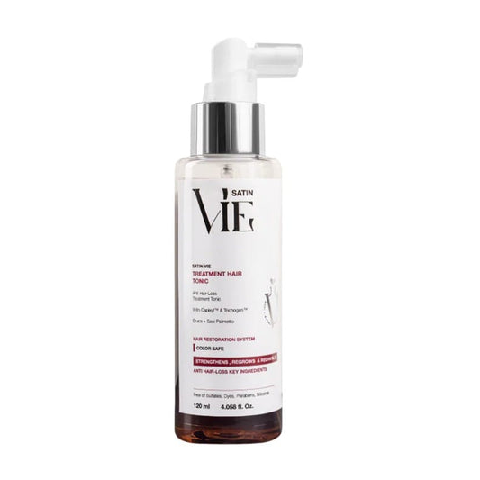 Vie Anti Hair Loss Treatment Tonic - 120ml
