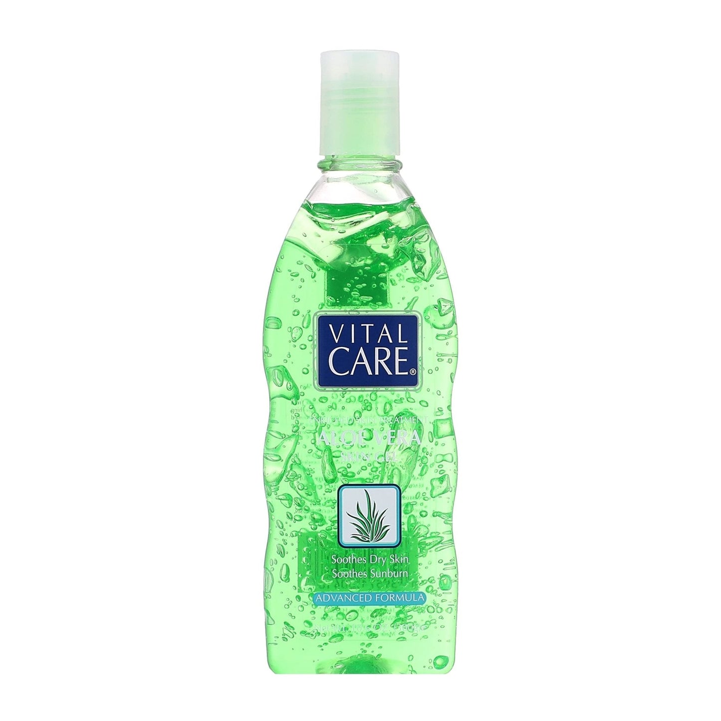 Vital Care Aloe Vera Skin Gel - 300gm