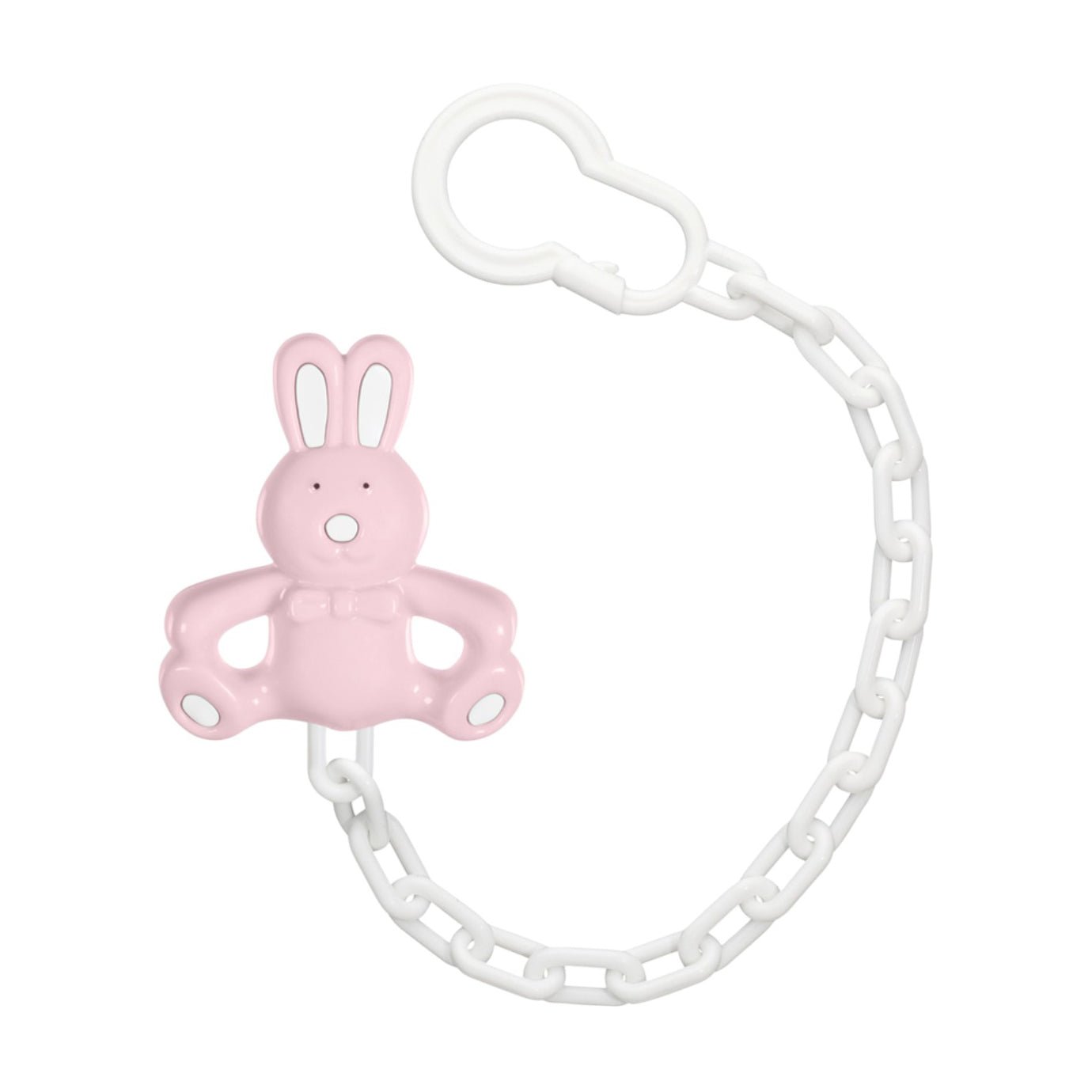 Wee Baby Toy Soother Chain