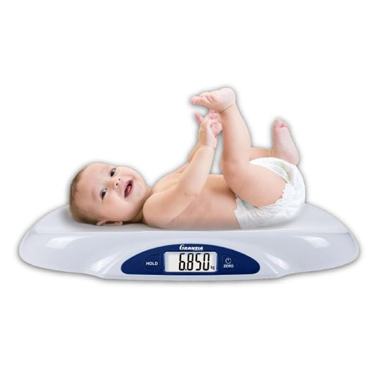 Genio Baby Scale