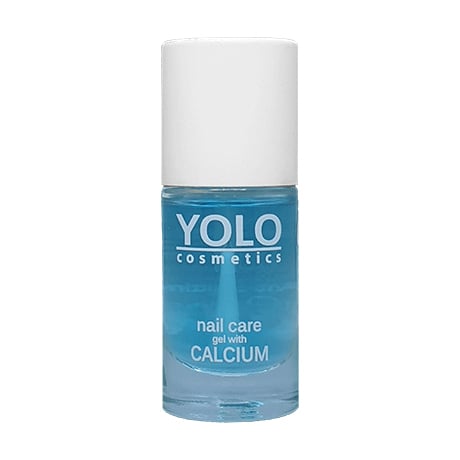 Yolo Calcium Nail Care - 10ml
