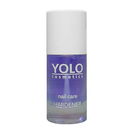 Yolo Hardener Nail Care -10ml