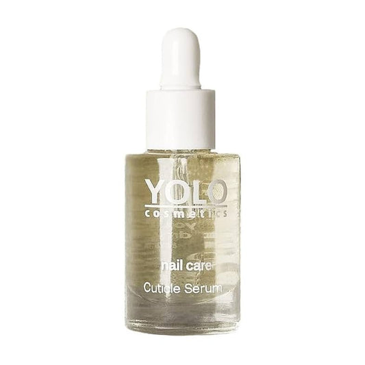 Yolo Nail Care 13 Cutucle Serum - 10ml