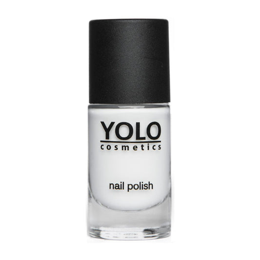 Yolo Nail Polish Creamy - 10ml