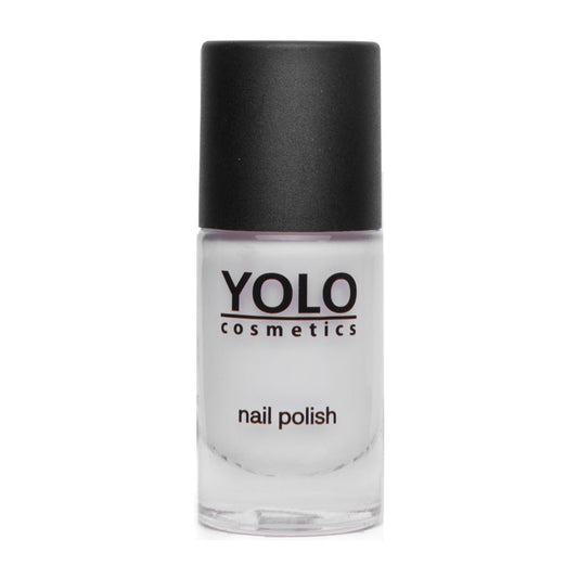 Yolo Nail Polish Creamy - 10ml