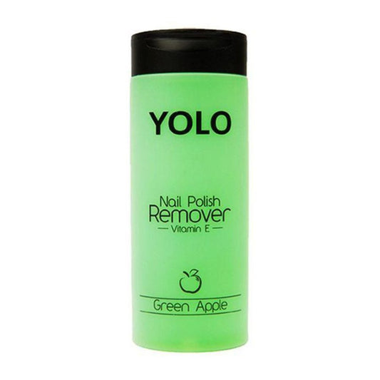 Yolo Nail Polish Remover - 135ml