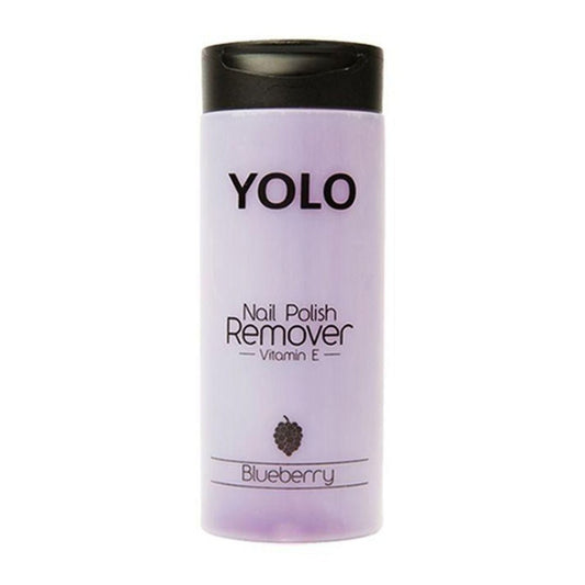 Yolo Nail Polish Remover - 135ml