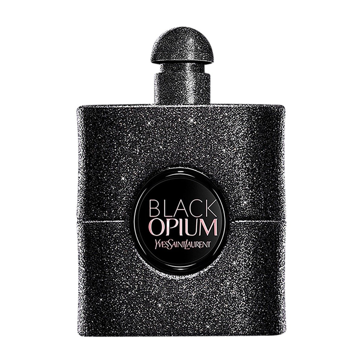 Yves Saint Laurent Black Opium EDP Extreme For Women