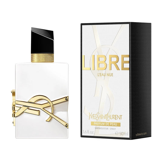 Yves Saint Laurent Libre L’Eau Nue Parfum De Peau For Women - 50ml