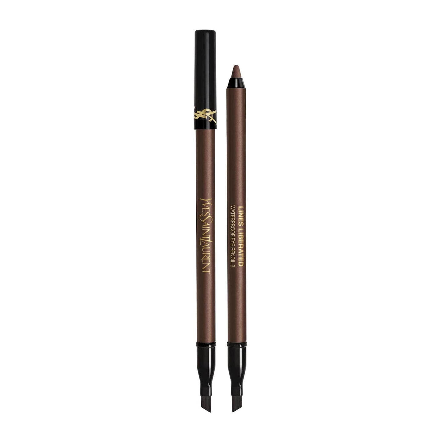 Yves Saint Laurent Lines Liberated Waterproof Eye Pencil