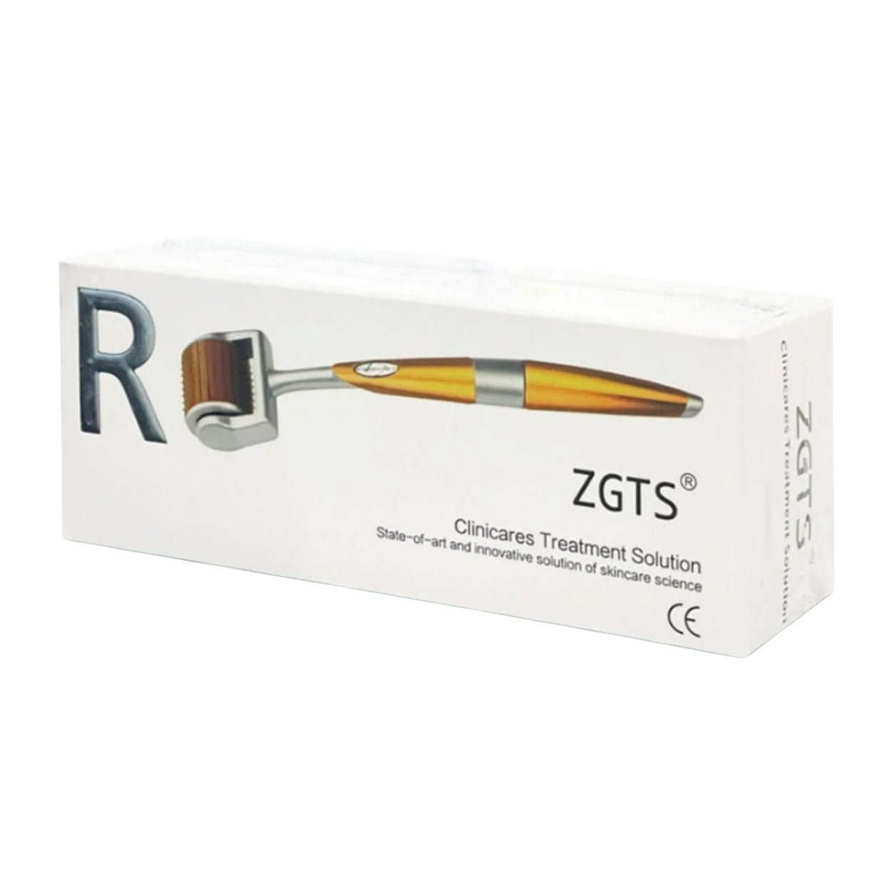 ZGTS Derma Roller Skin Care Tool - 1.50mm