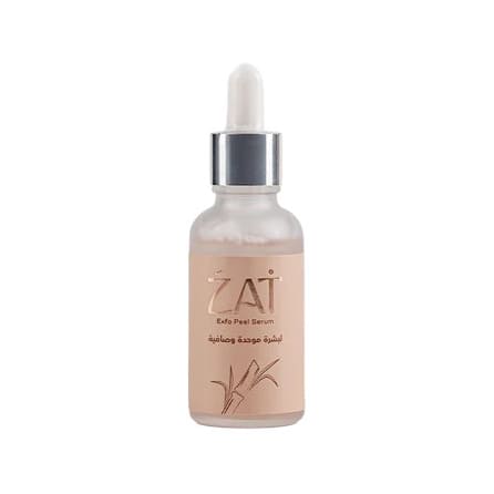 Zat Exfo Peel Serum - 30ml
