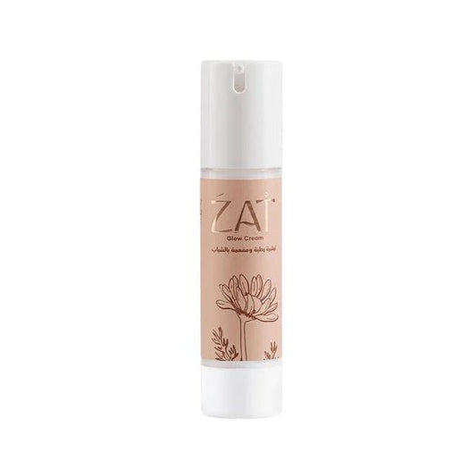 Zat Glow Cream - 50ml