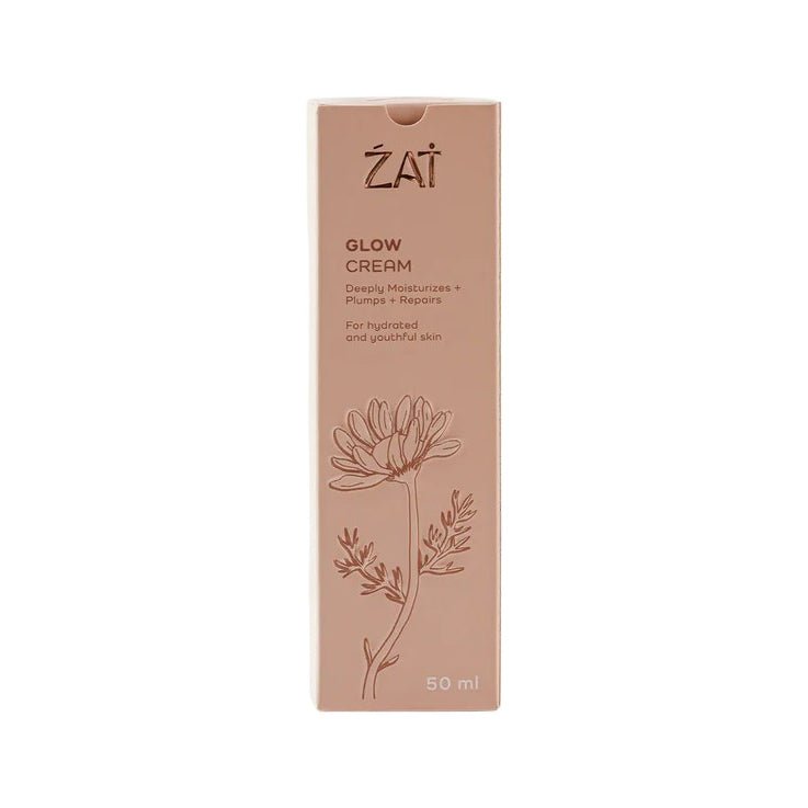 Zat Glow Cream - 50ml