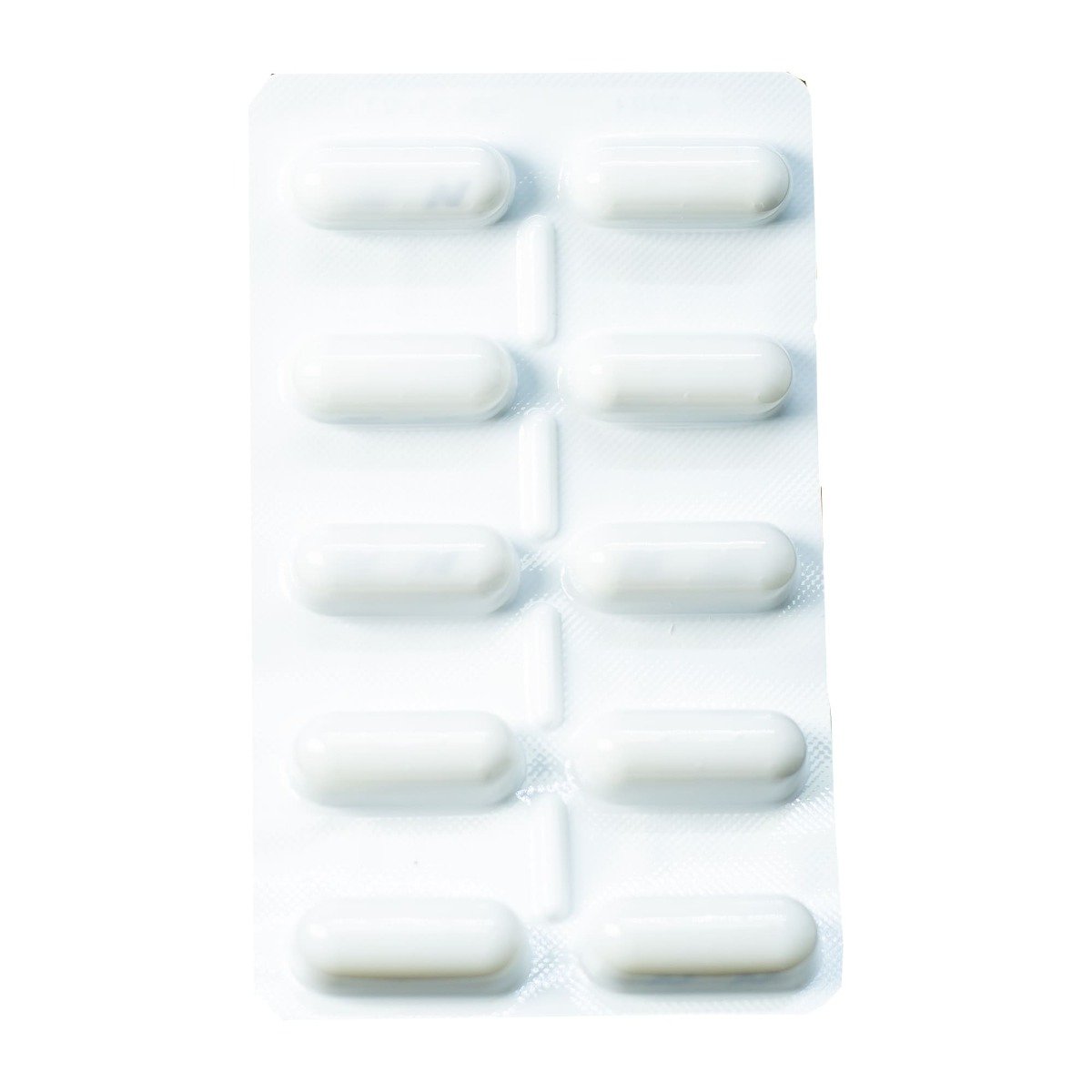 Zinctron - 30 Capsules