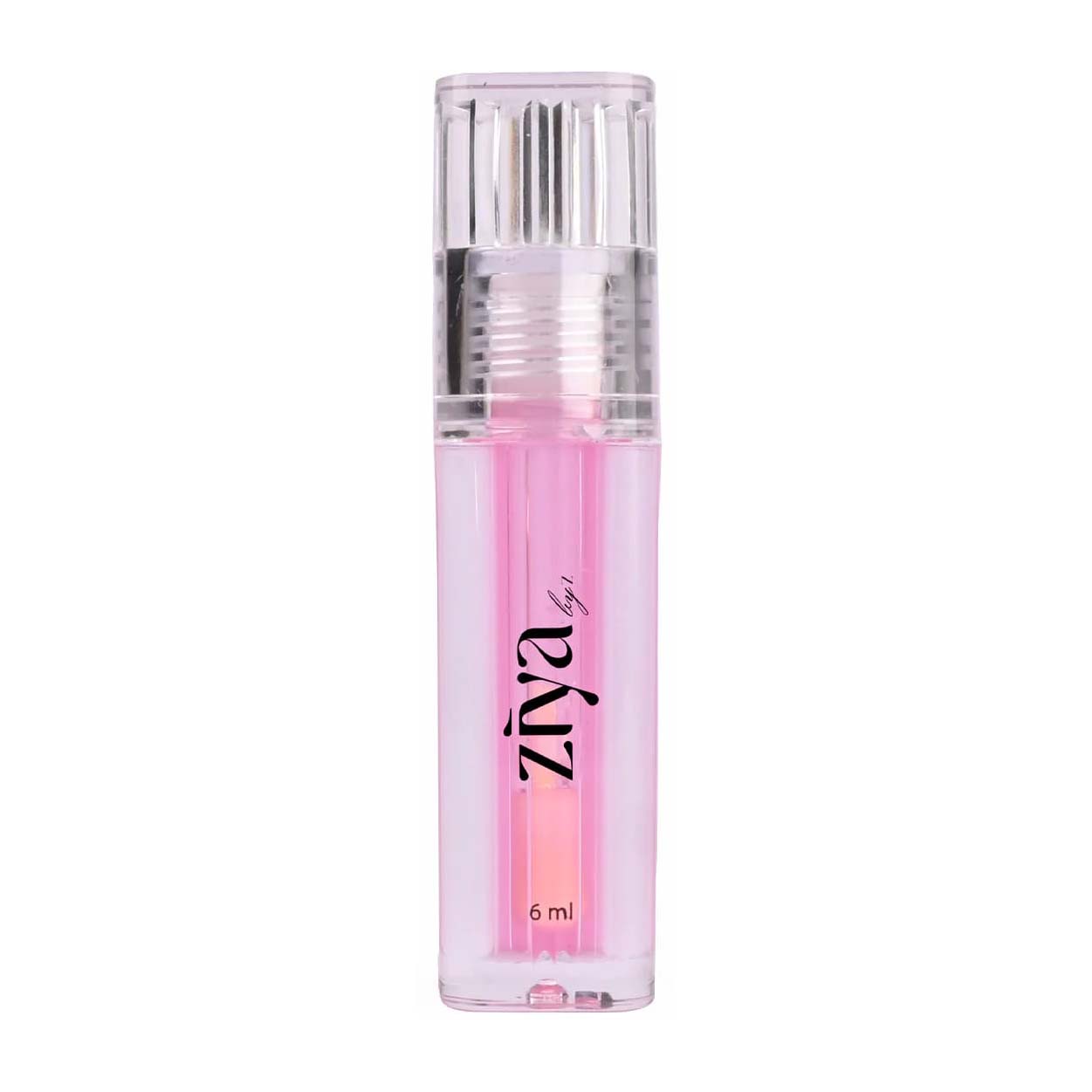 Ziya By Z Candy Tint Lip Oil - 6ml