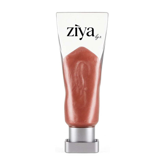 Ziya By Z Lush Lip Gloss - 6ml
