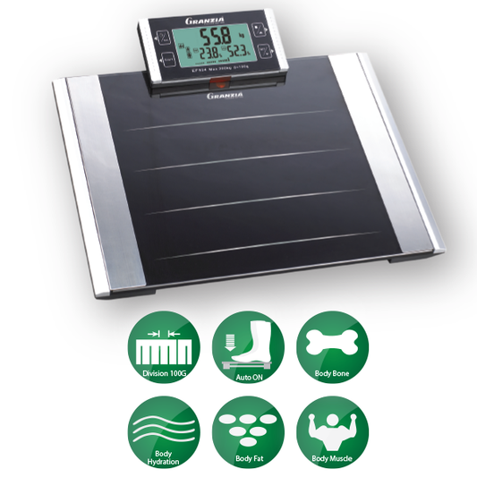BF-500 Analytical Scale (Body Composition)