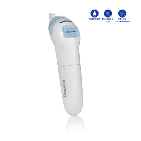 Nasobello Nasal Aspirator for Kids