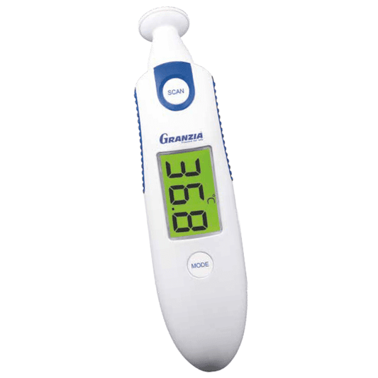 NC 7 Forehead Thermometer