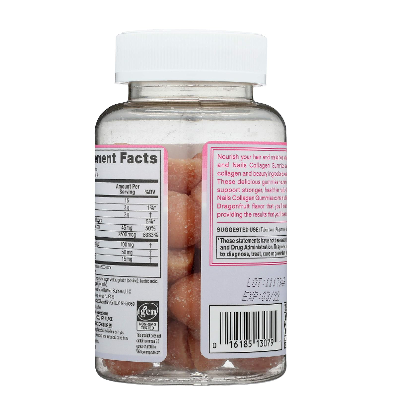 NEOCELL Beauty Shield, Collagen 60 Gummies