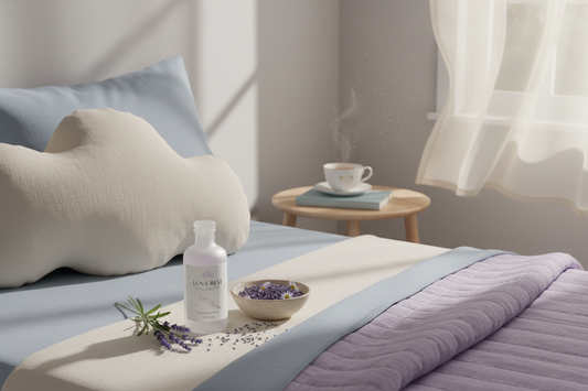 Sleep Aid Supplements