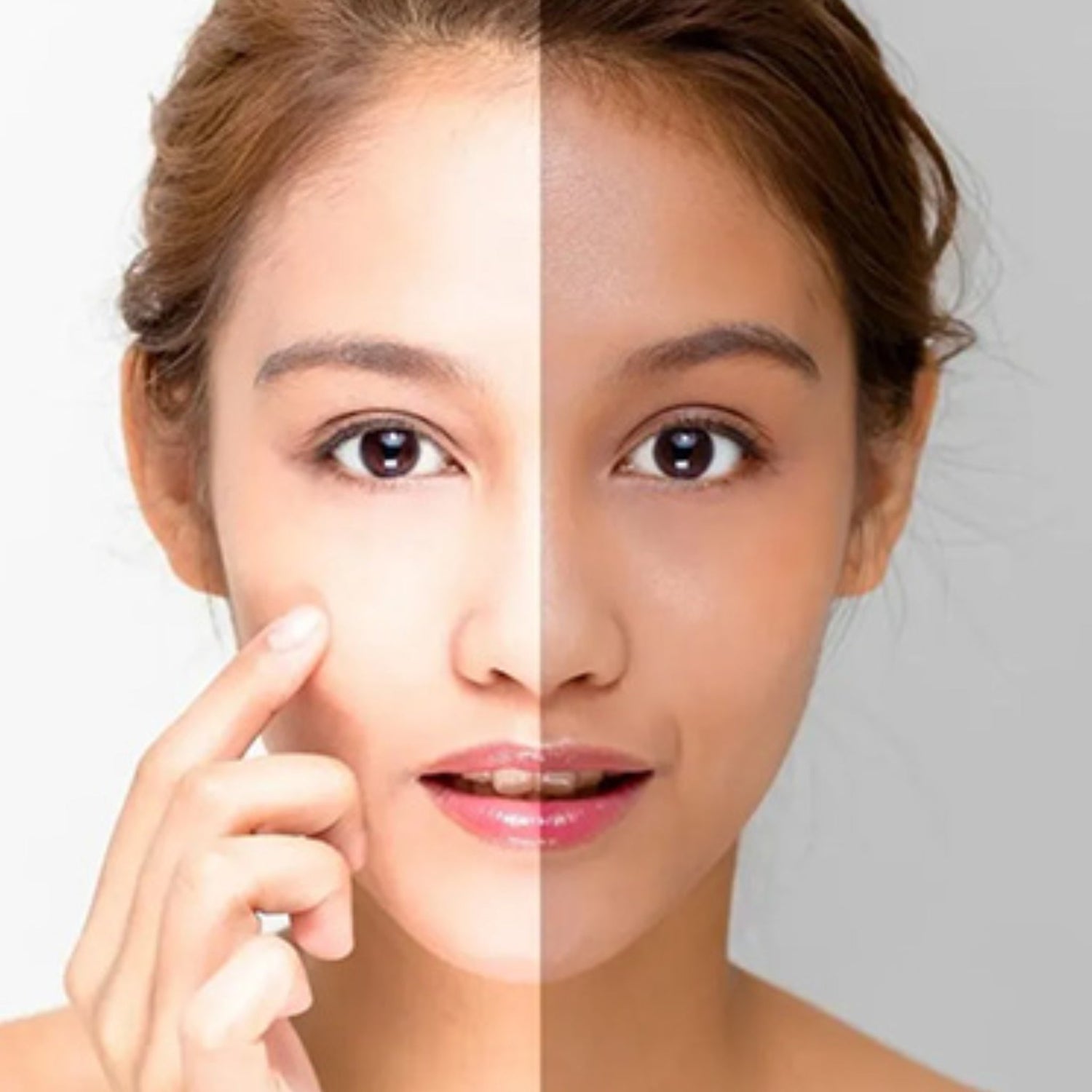 Brightening & Whitening