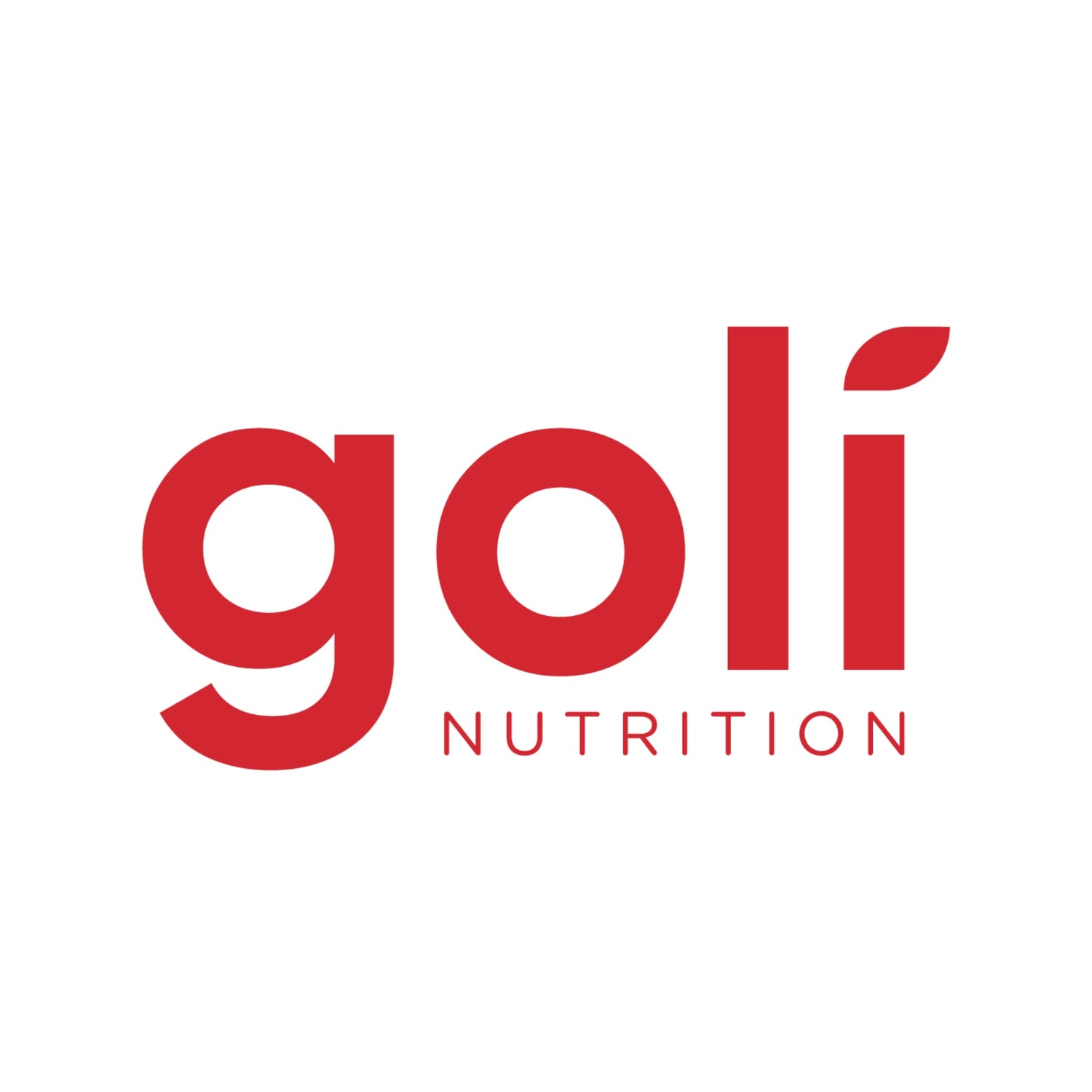 Goli Nutrition