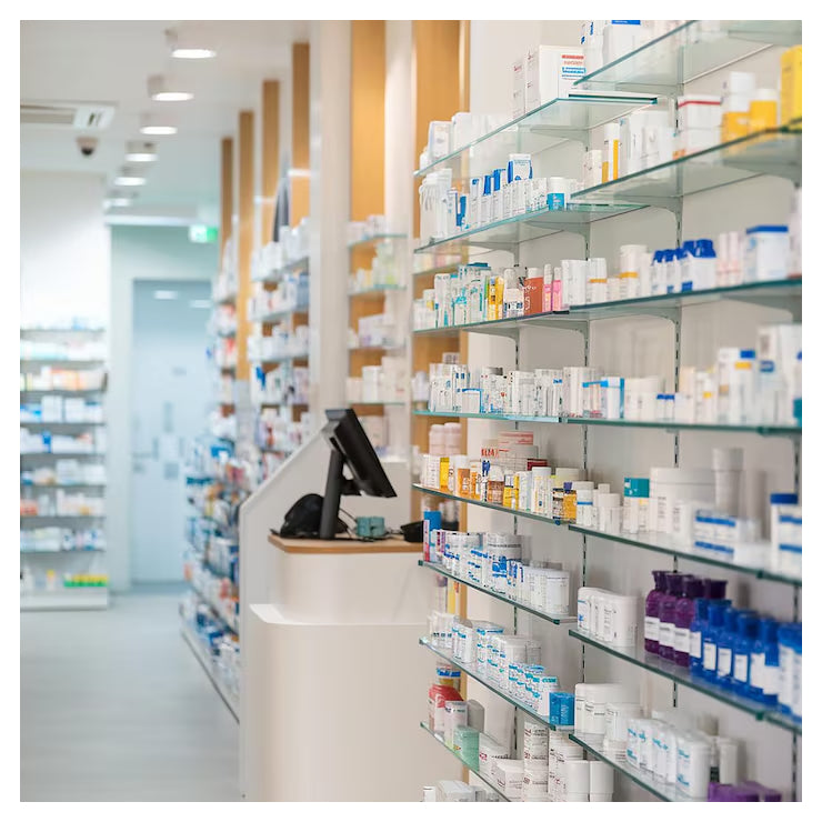 Pharmacy