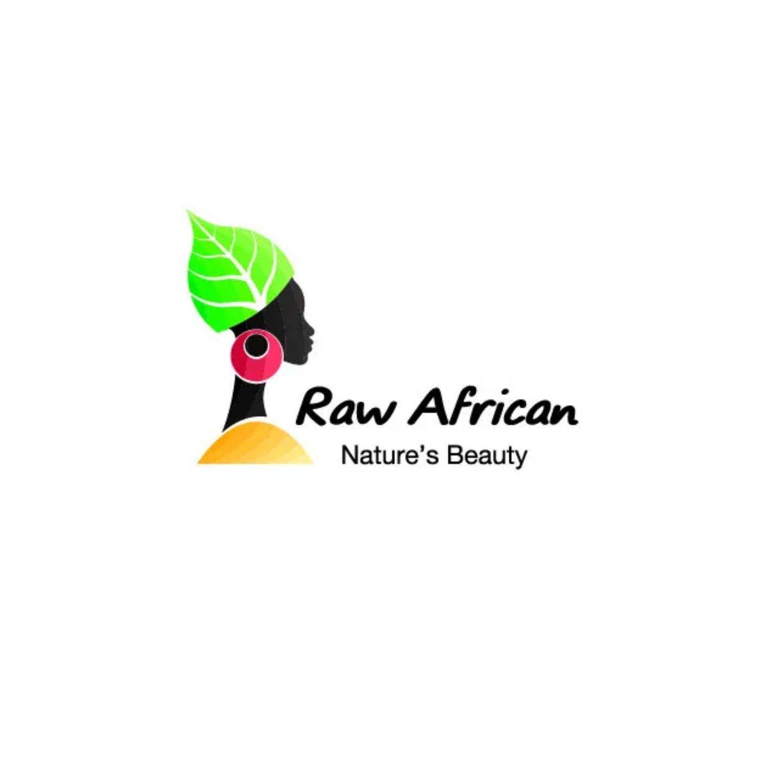 Raw African