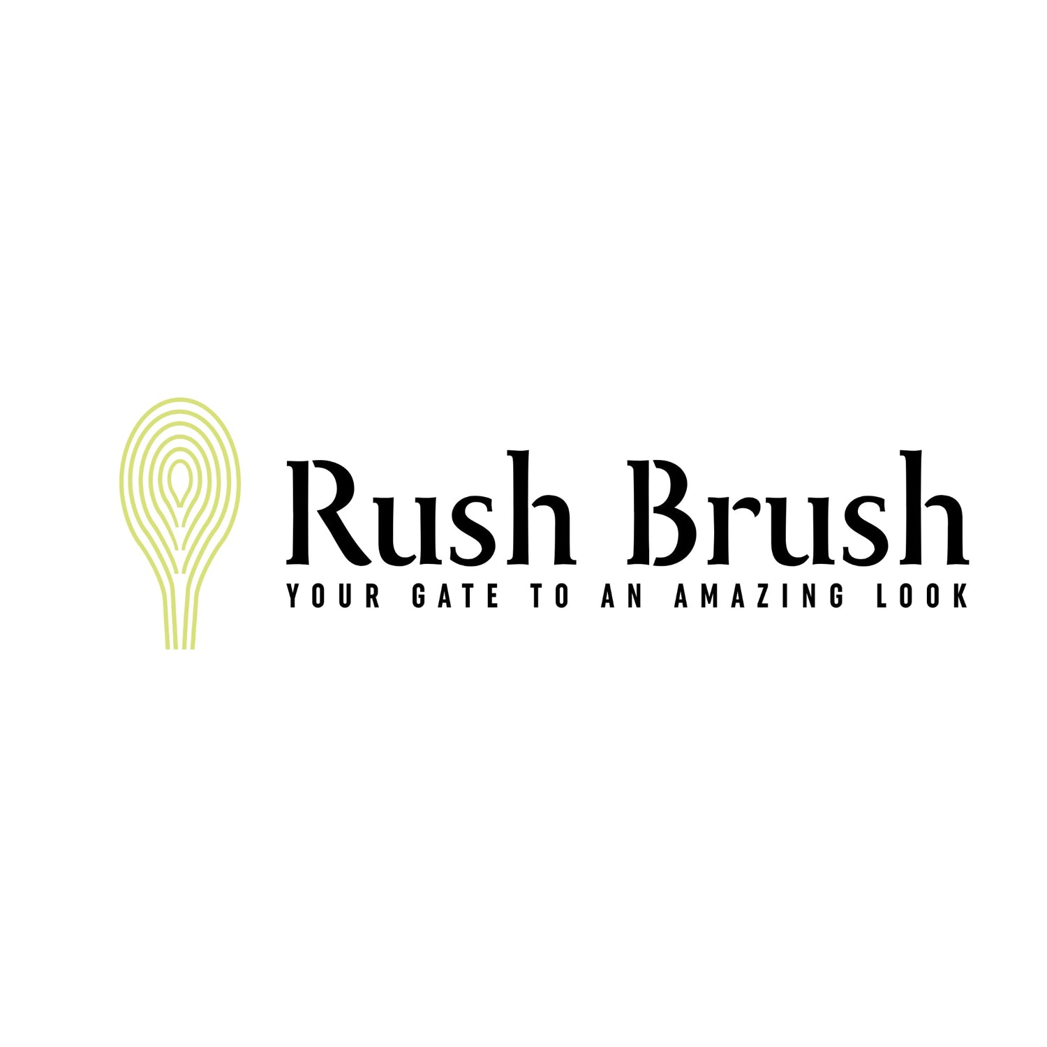 Rush Brush