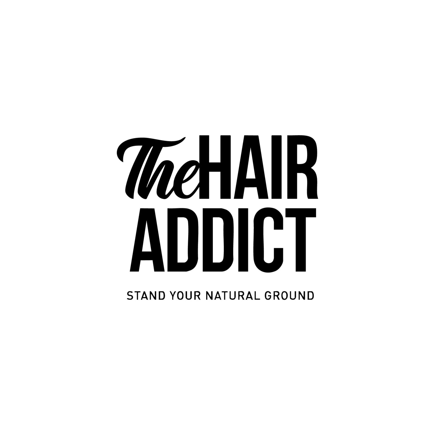 The Hair Addict