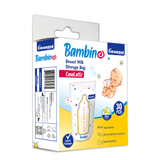 CasaLatté Breast Milk Storage Bag