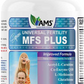 MFS Plus – Male Fertility – 120 Caps