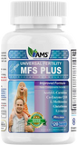 MFS Plus – Male Fertility – 120 Caps