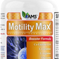 Motility Max – 60 Capsules