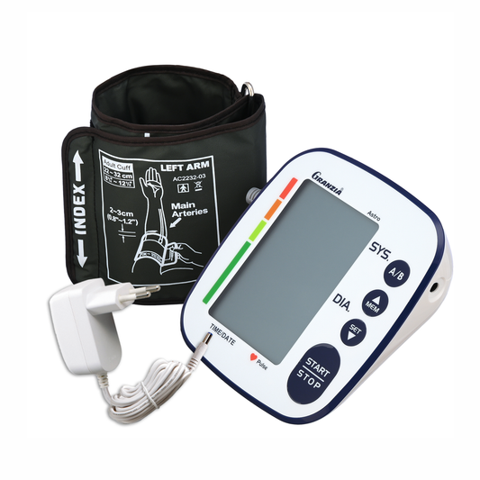Astro Digital Blood Pressure Monitor