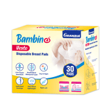 Vesto Disposable Breast Pads