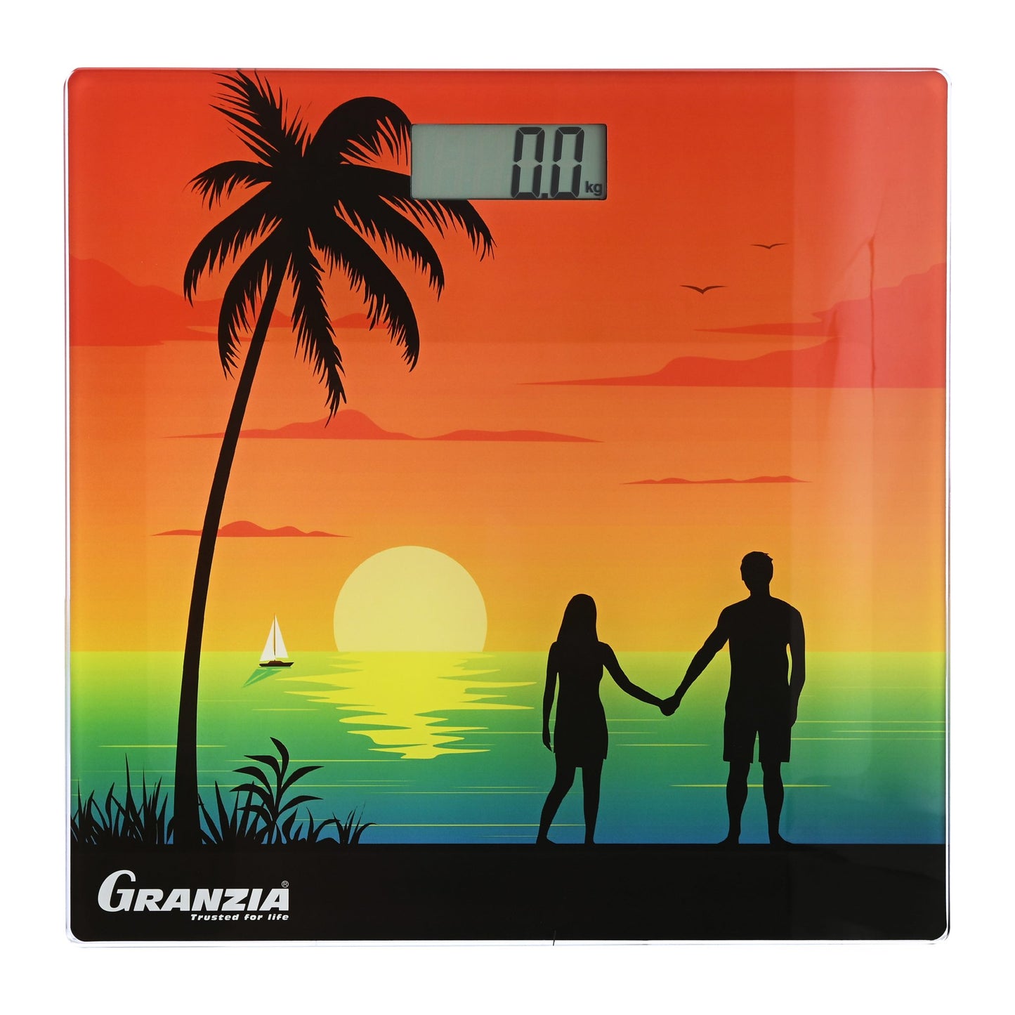 Rabita Digital Scale