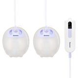 Sutiaduo Electric Double Breast Pump