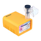Compatto Nebulizer