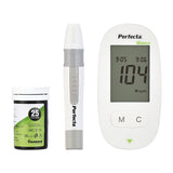 Perfecta Bianca Blood Glucose Monitor