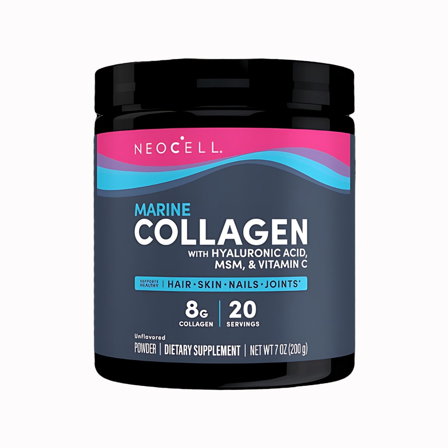 NEOCELL Collagen Marine Powder